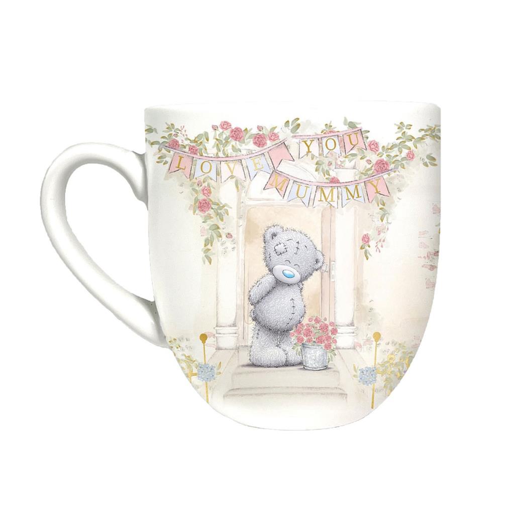 Mummy Me to You Bear Boxed Mug Extra Image 1